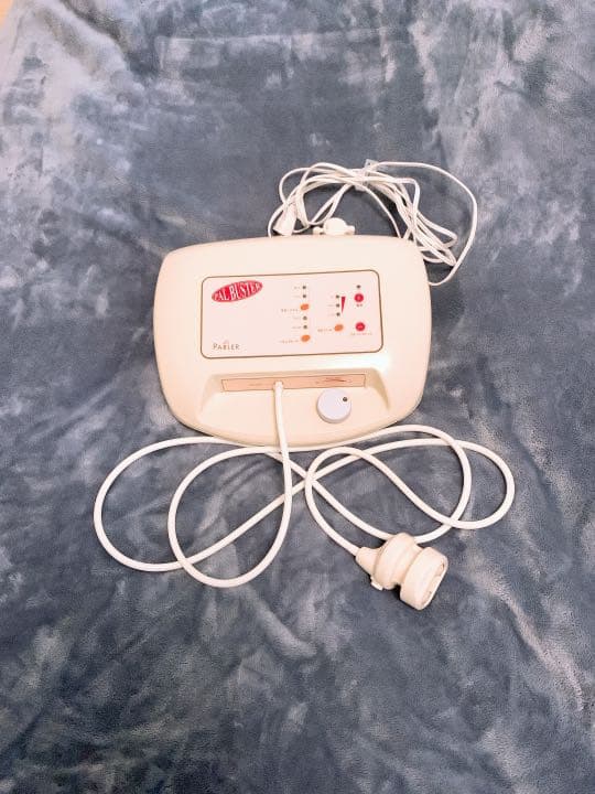 自宅用エステマシーン