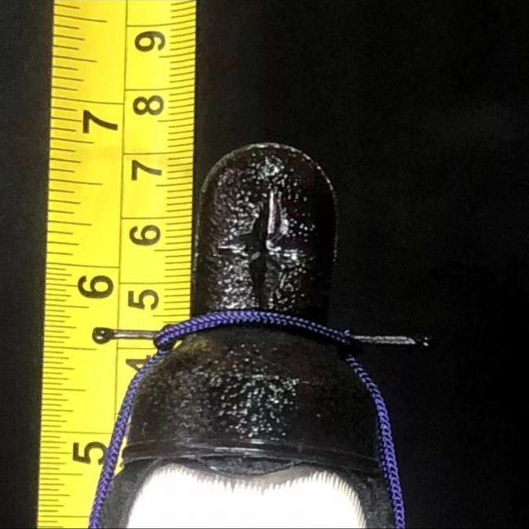 人形専門店蔵出し！ 木目込み人形作家 木村一秀作「大和雛」雛人形 親王飾り