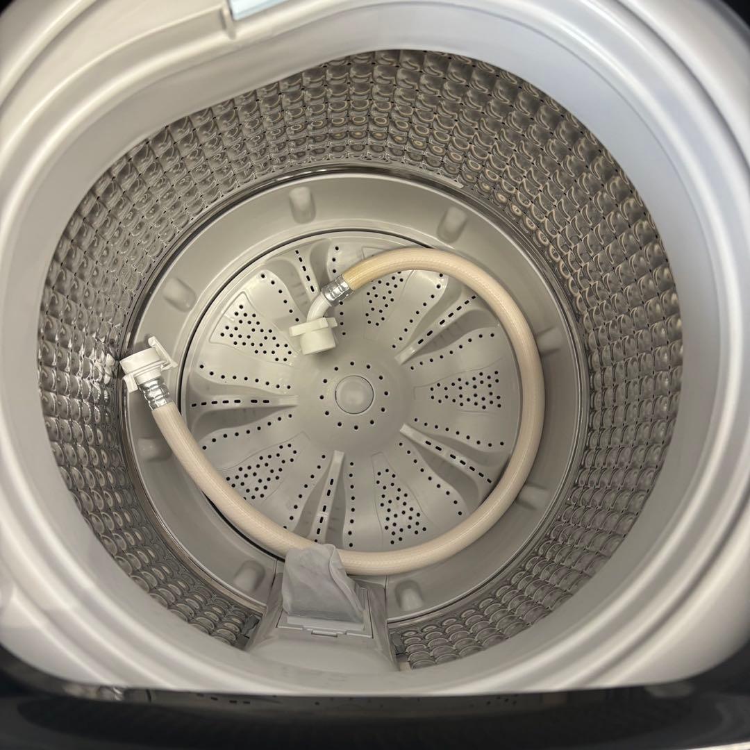 469　冷蔵庫　洗濯機　電子レンジ　haier　一人暮らしセット　設置無料　安い