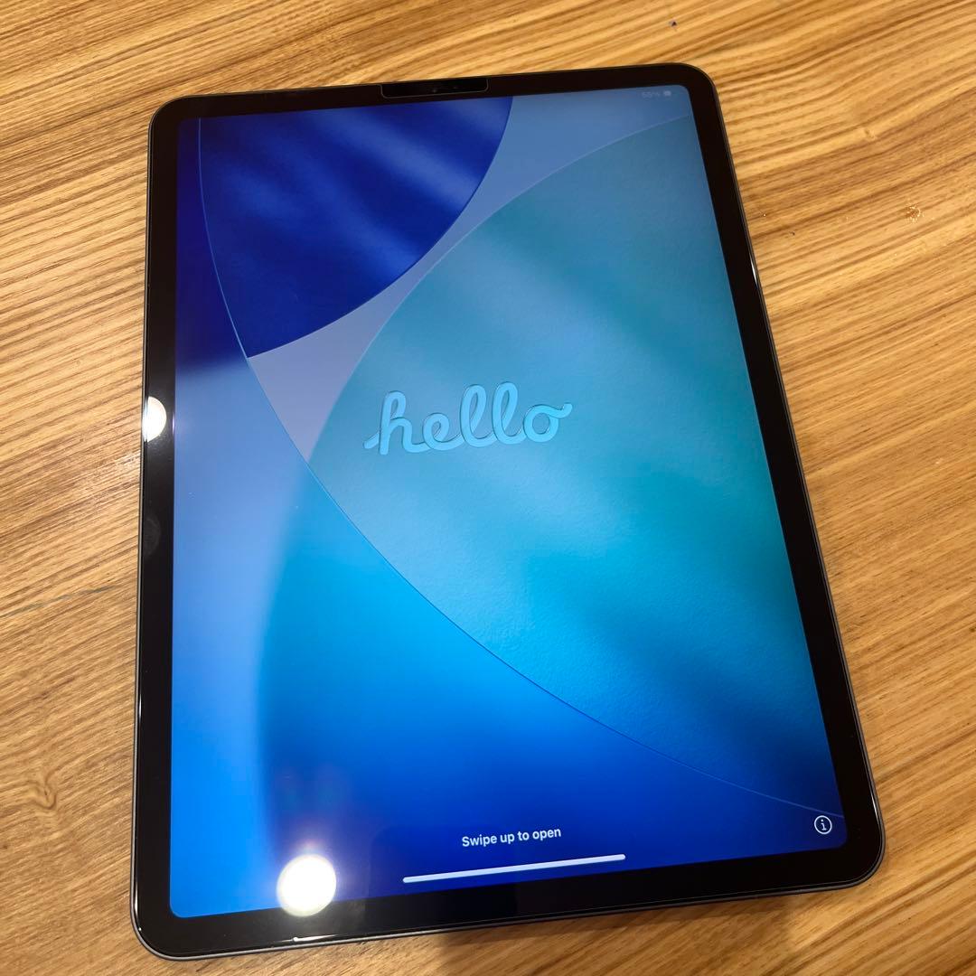 【11月まで】Apple iPad Pro 11インチ 第2世代