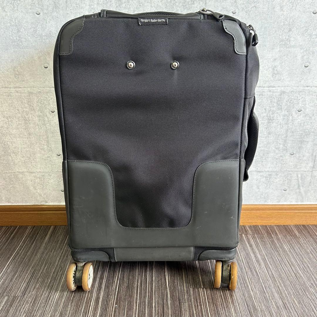 バッグ thinkTANK Photo Airport Roller Derby