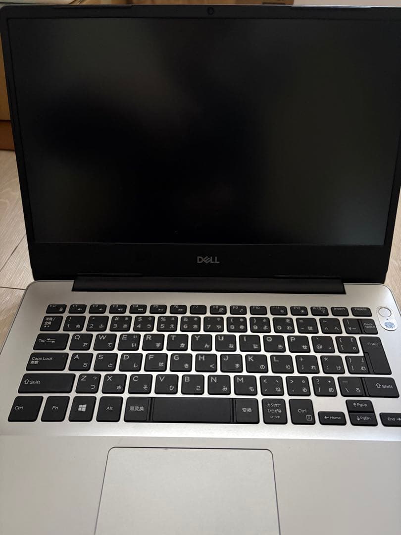 その他ノートPC本体 DELL inspiron 14 5485
