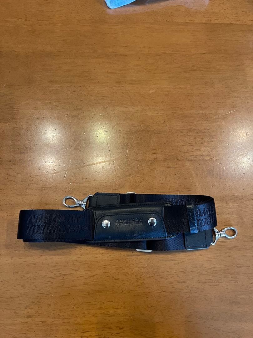 美品 Montblanc モンブラン トートバッグ　ビジネスバッグ