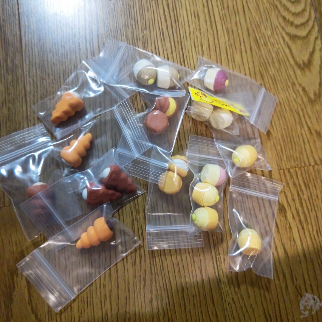 夢のある消しゴム 確認用