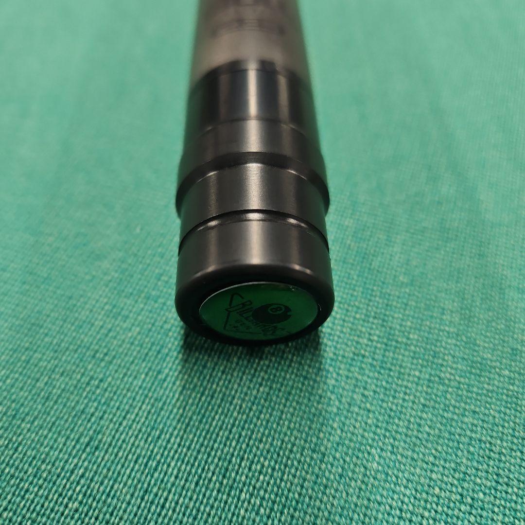 BULLカーボンシャフト12.25mm 10山