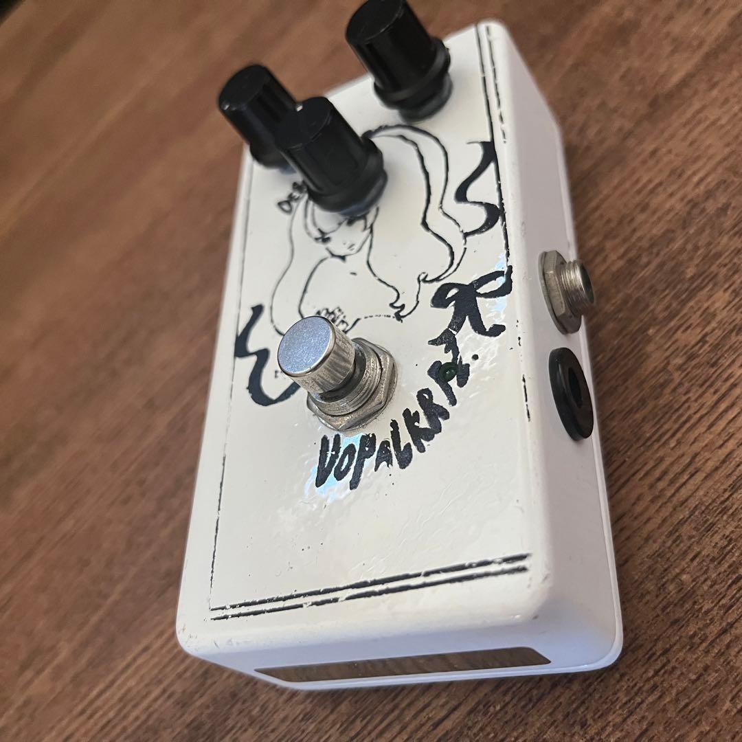 Vopalcrafts Debunker（動作OK・付属品なし）