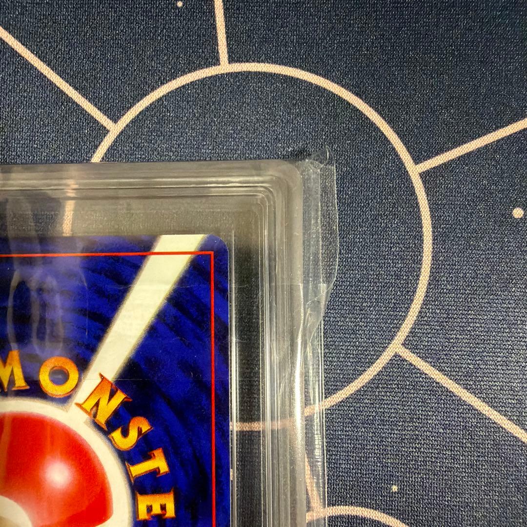 【ARS9】ポケモンカード　旧裏　カイリキー　初版　マークなし