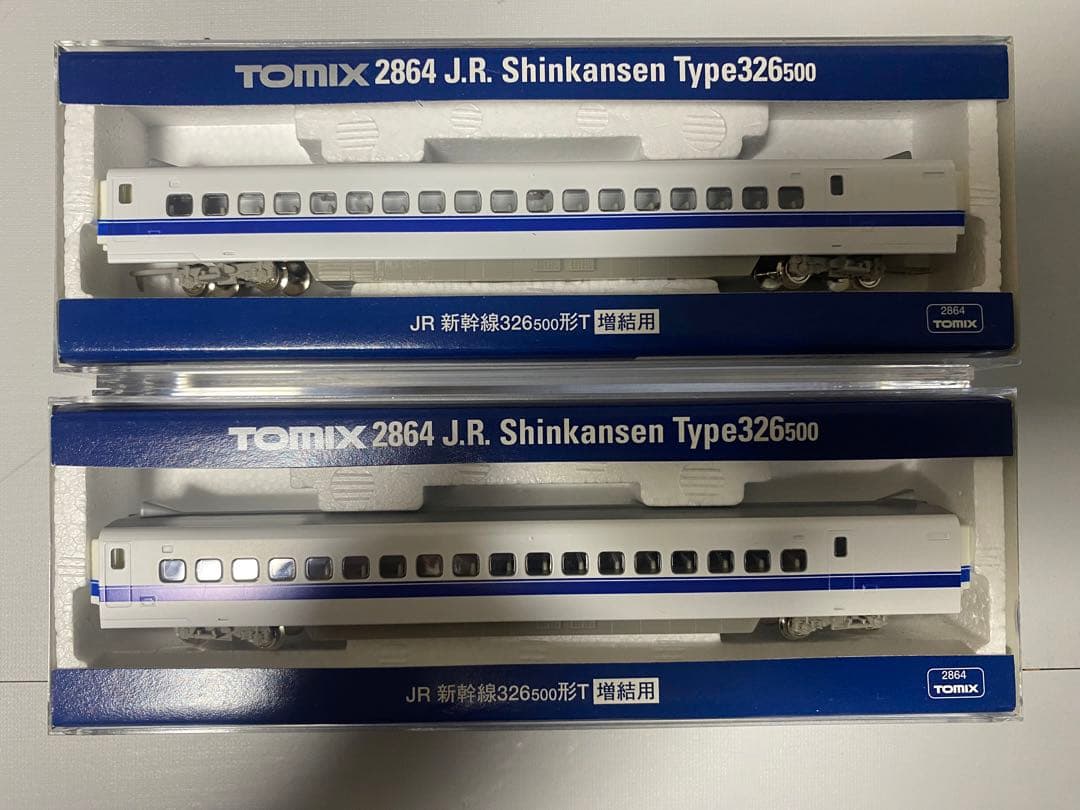 TOMIX 300系　東海道 山陽新幹線 セット 16両