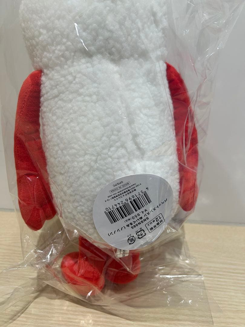 ポップアップ Candy store スンスン ノンノン ぬいぐるみ2体セット