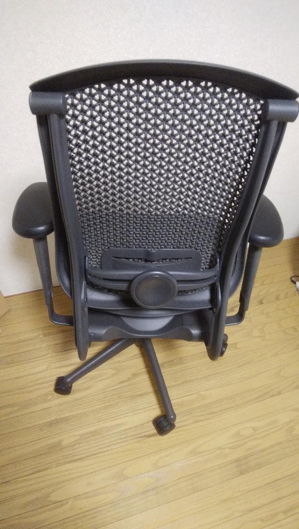 HermanMiller　ハーマンミラー　セラチェア