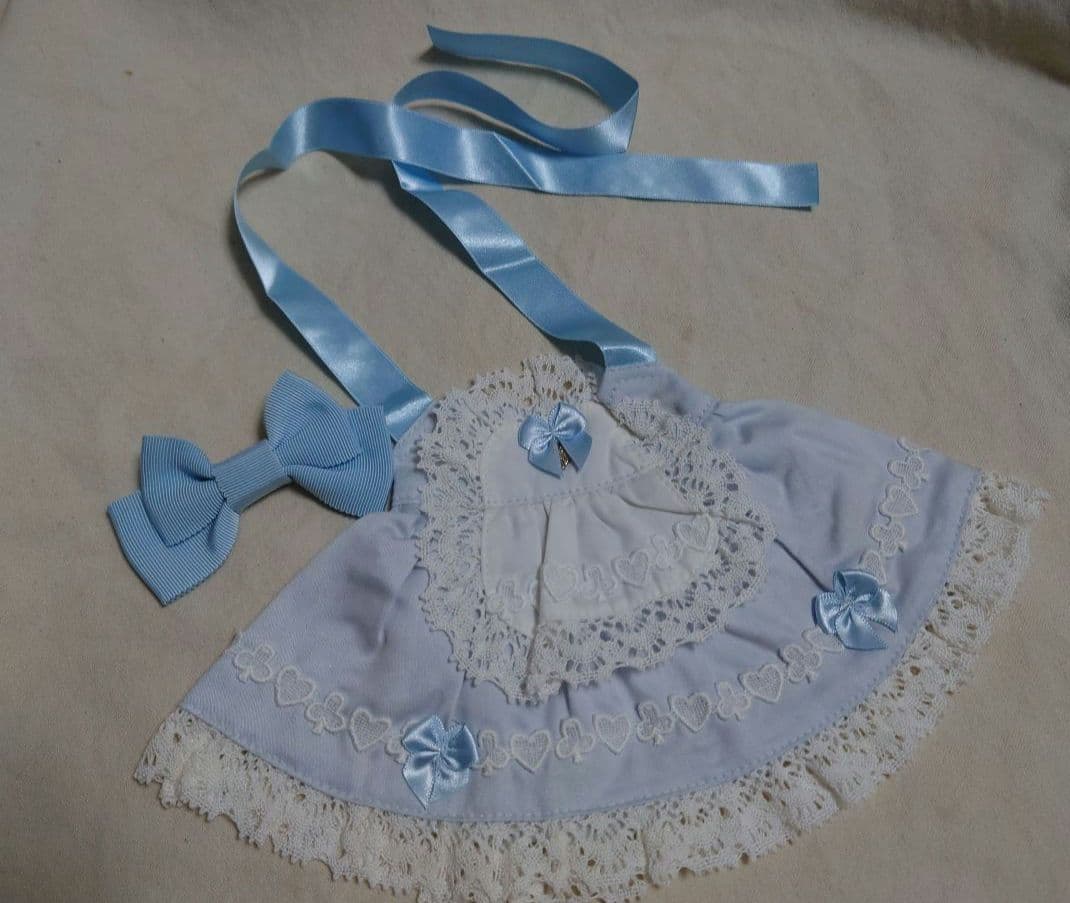 BABY, THE STARS SHINE BRIGHTドーリーアリスセット