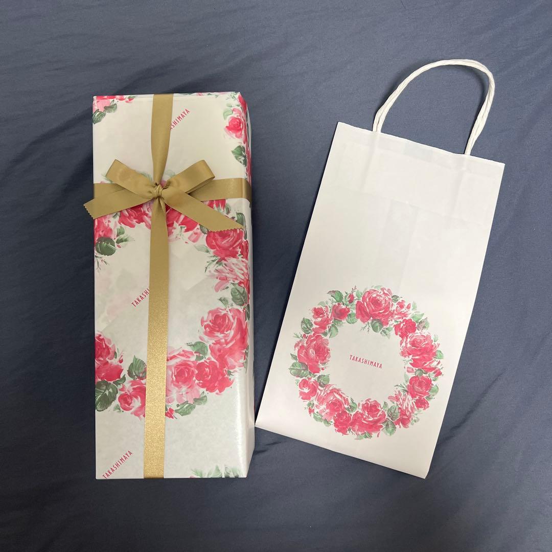 森伊蔵　極上の一滴　720ml 高島屋