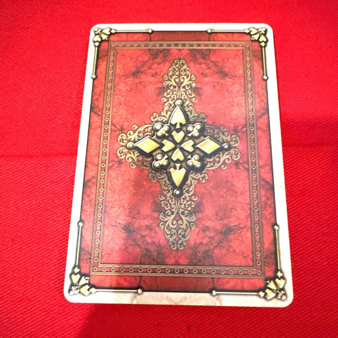 ラウズカード スラッシュリザード 仮面ライダー剣 トレカ レア スペード2 剣崎