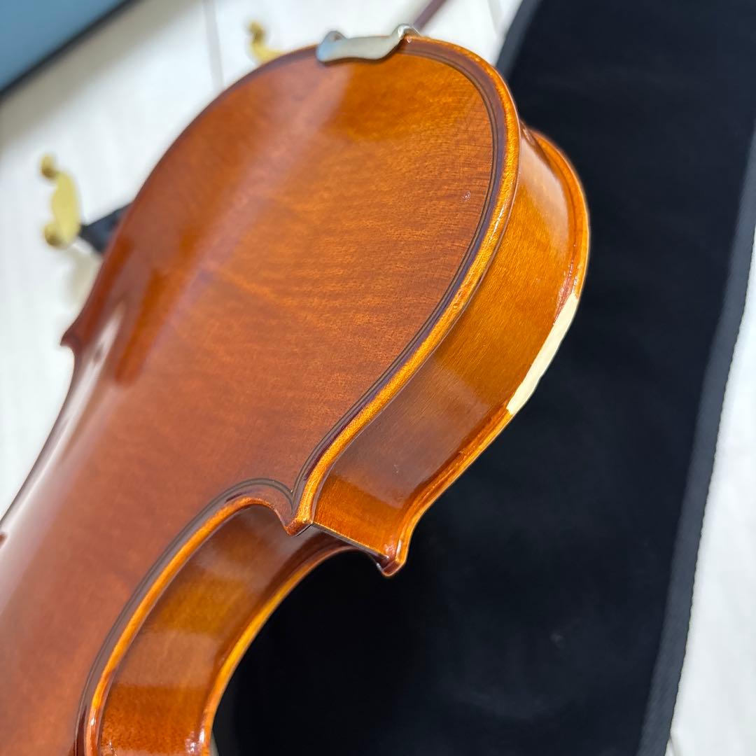 イーストマン　バイオリン　1/8