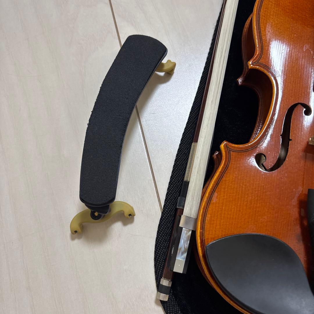 イーストマン　バイオリン　1/8