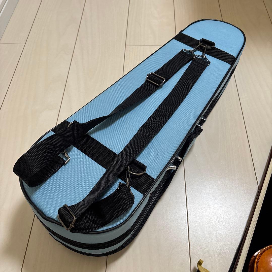 イーストマン　バイオリン　1/8