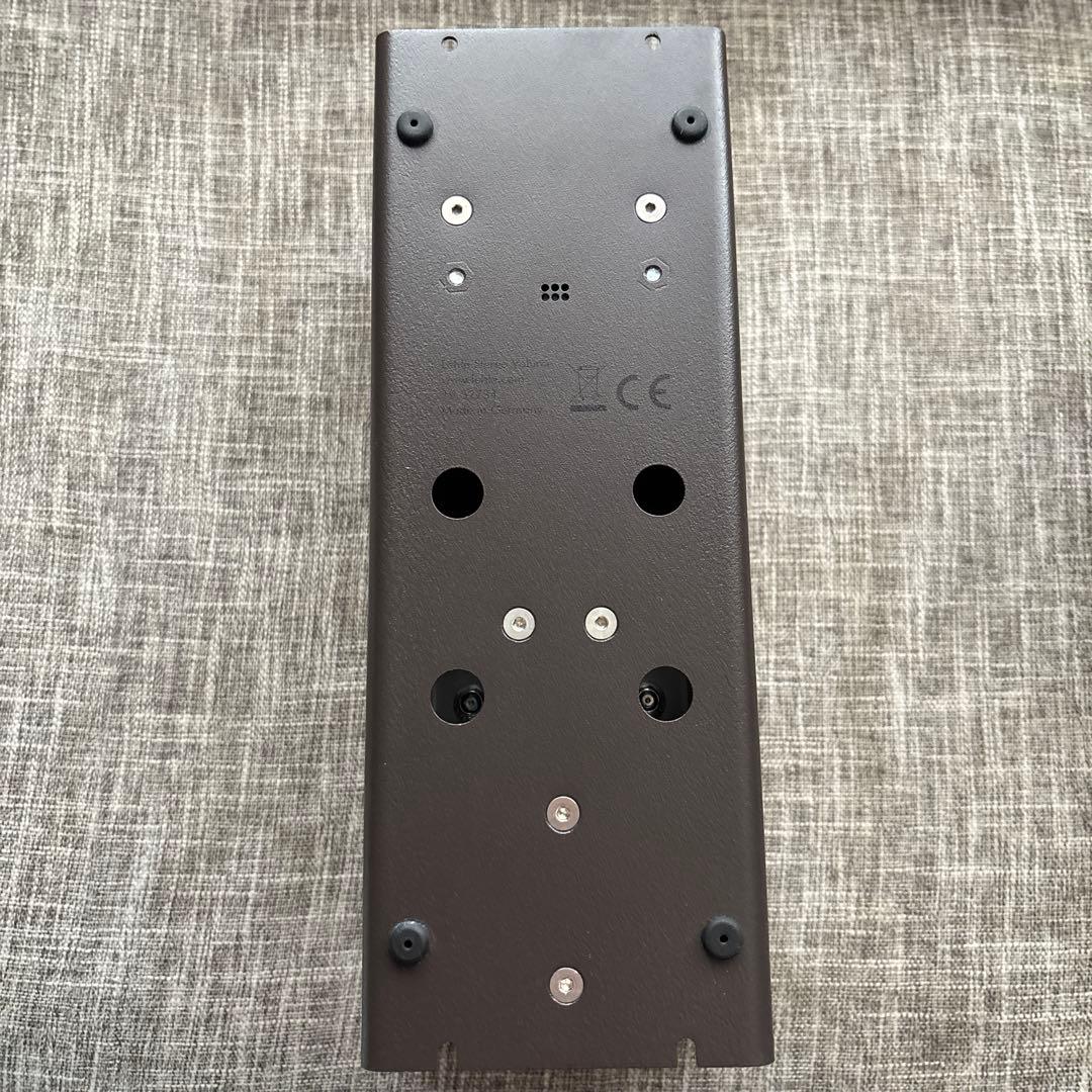 【明日午前中まで】Lehle Stereo Volume