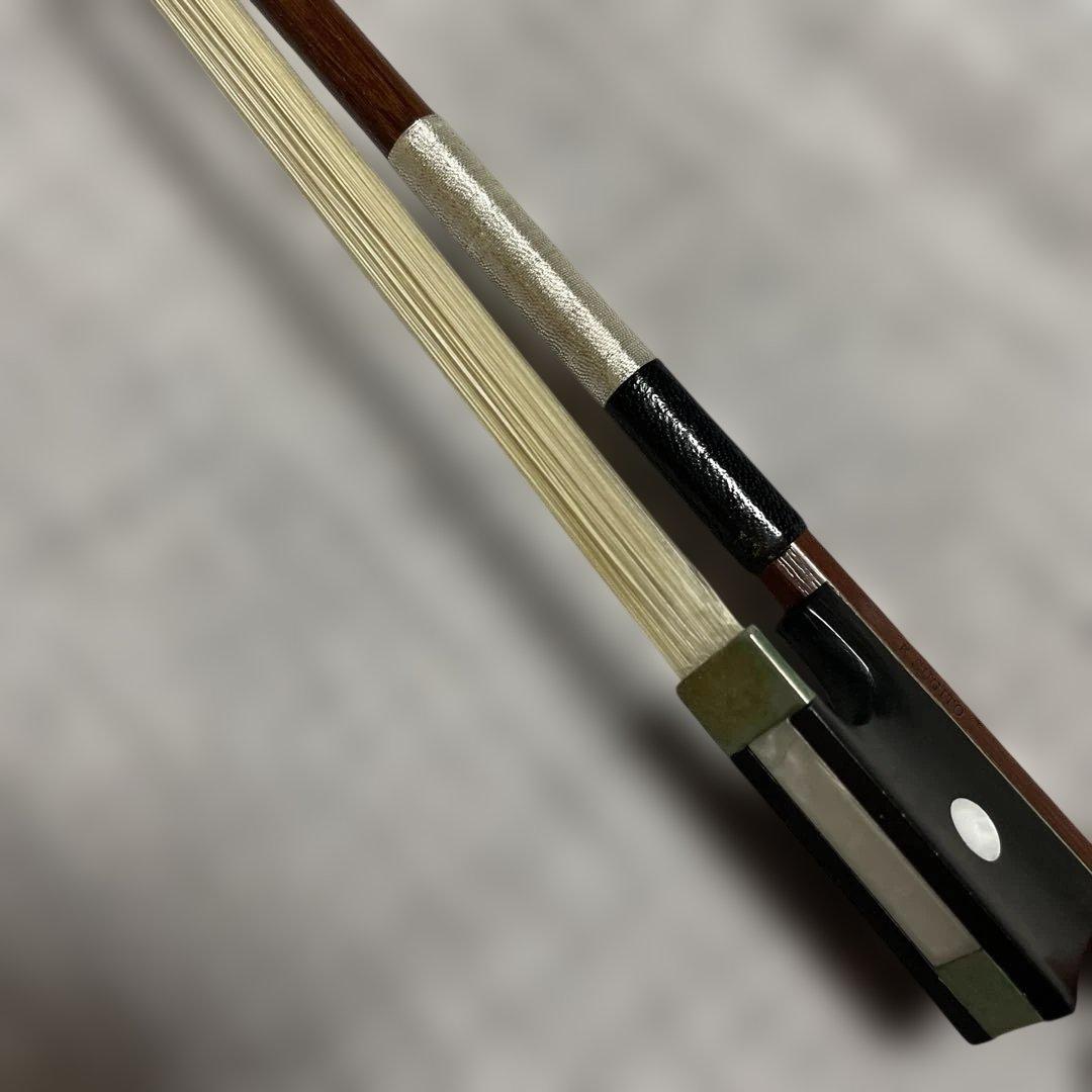 YAMAHA サイレントバイオリン SV-100 弓・ケース付