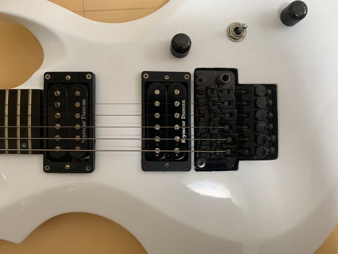 EDWARDS E-FR-140GT改 FOREST GT