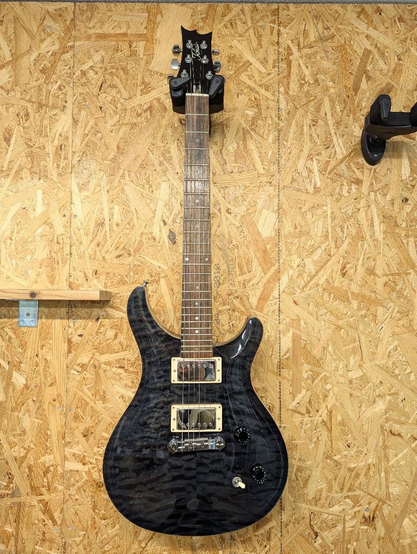 【最終値下げ】TOKAI 上位機種 PRSタイプ LR30 or LR40 ？