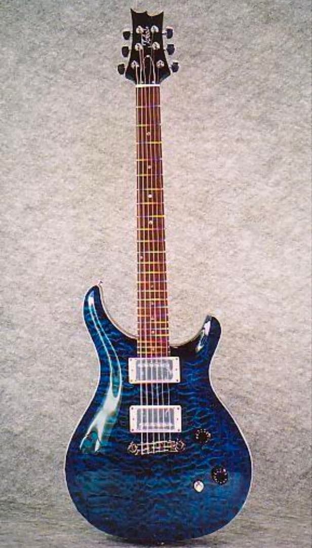【最終値下げ】TOKAI 上位機種 PRSタイプ LR30 or LR40 ？