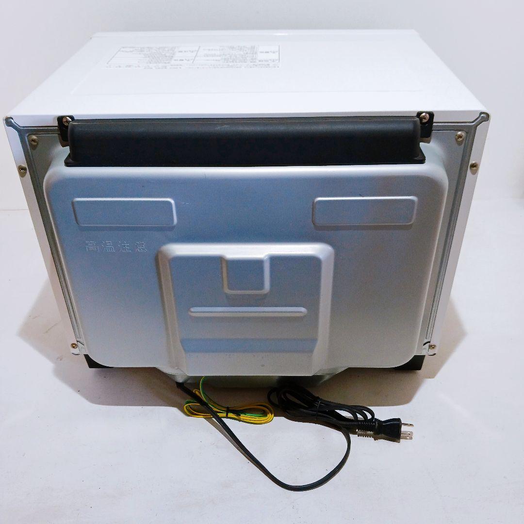 パナソニック Panasonic NE-BS1200 オーブンレンジ 2015年