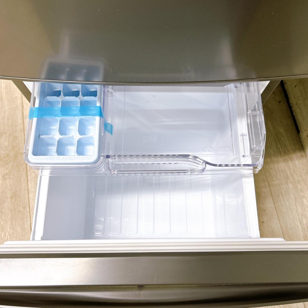 TH03088 三菱 ミツビシ 146L 冷蔵庫 一人暮らし 小型