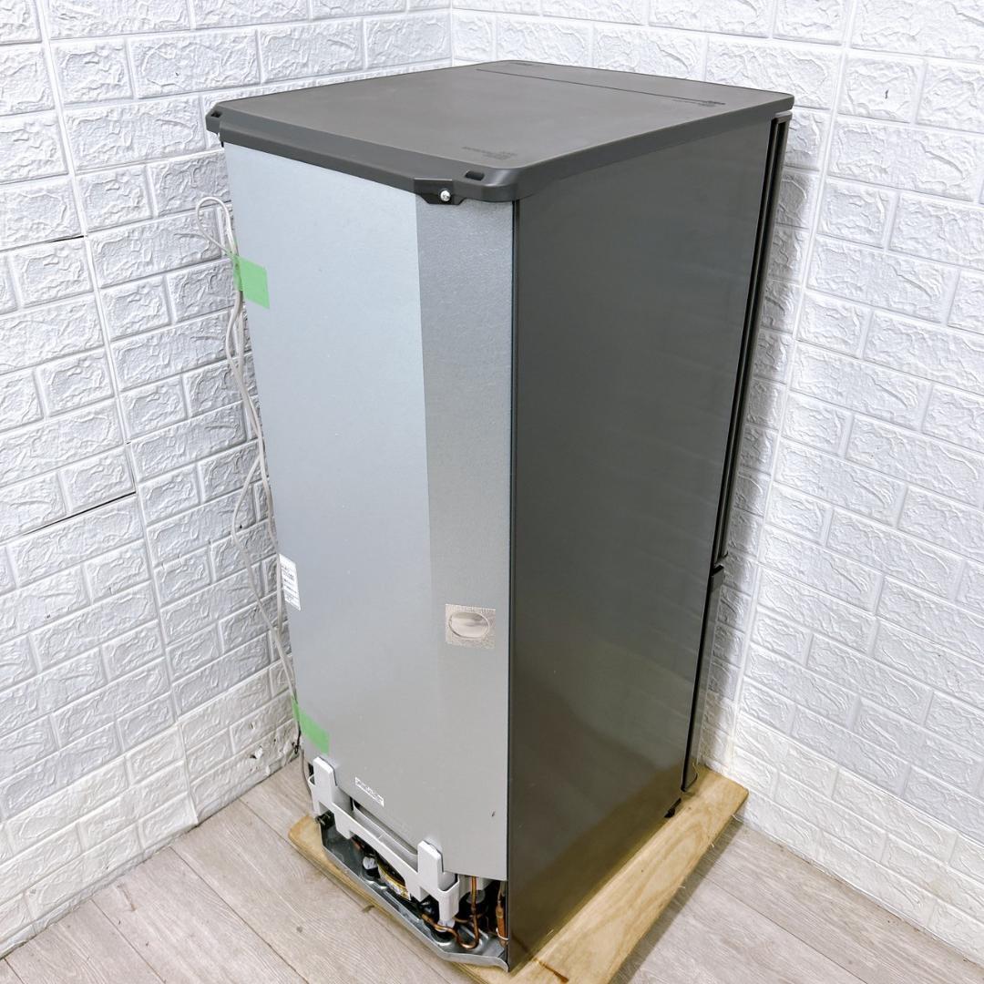 TH03088 三菱 ミツビシ 146L 冷蔵庫 一人暮らし 小型