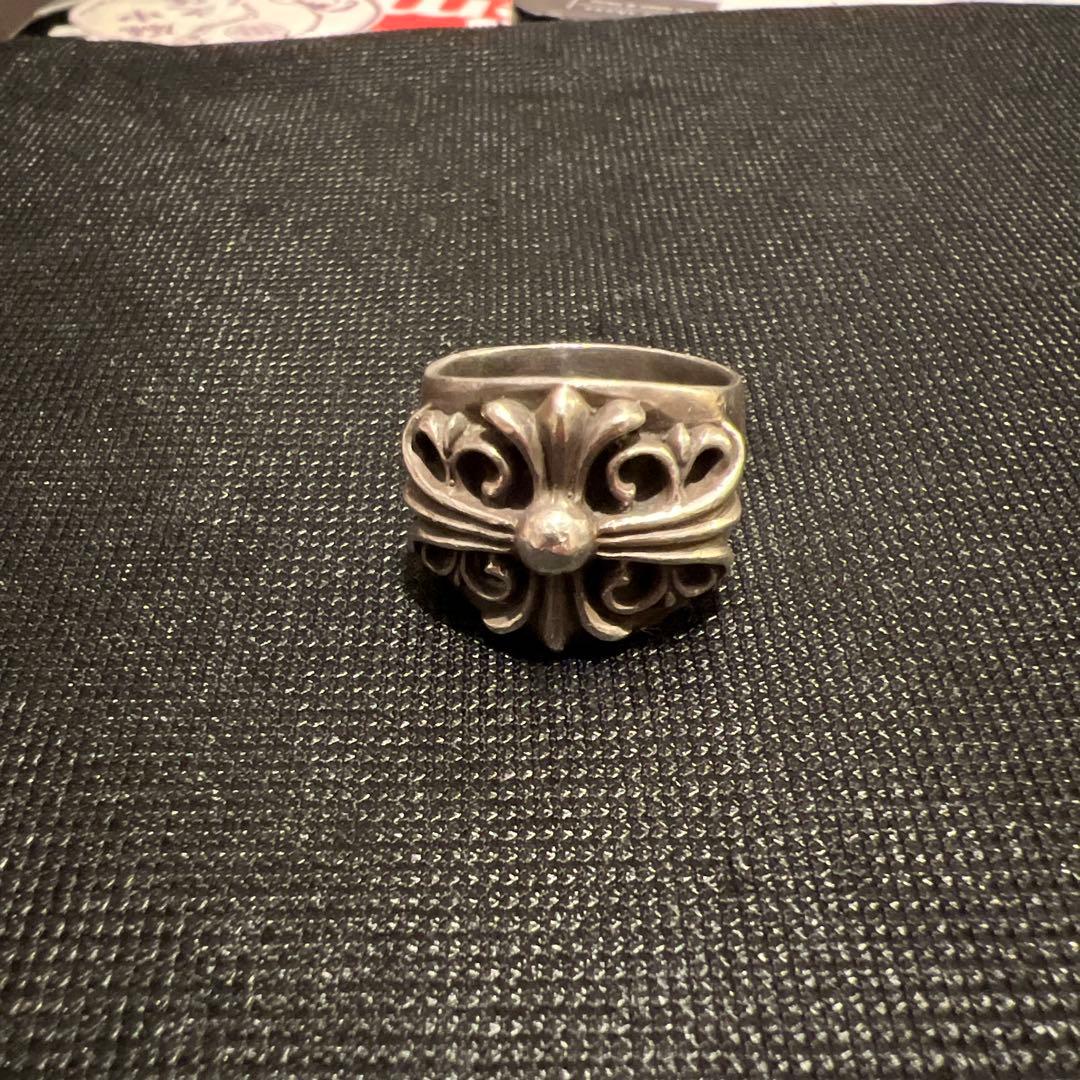 クロムハーツ　キーパリング22号