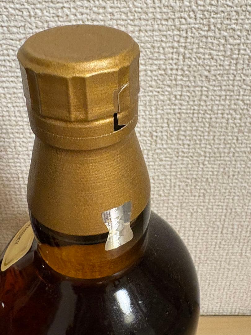 山崎 story of the distillery 2024&山崎12年