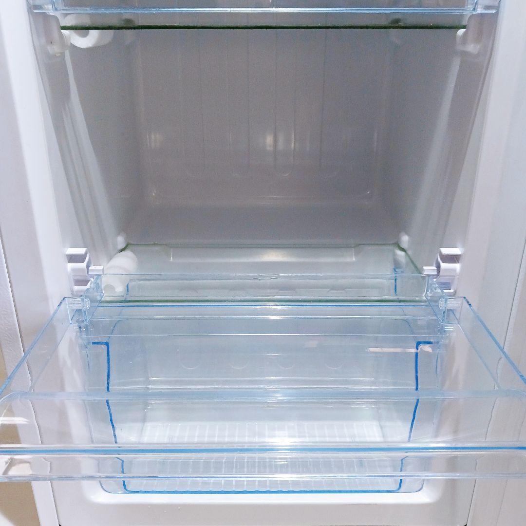 ◎☆SAMKYO 冷凍庫 65L 家庭用 ZU60 2021年製