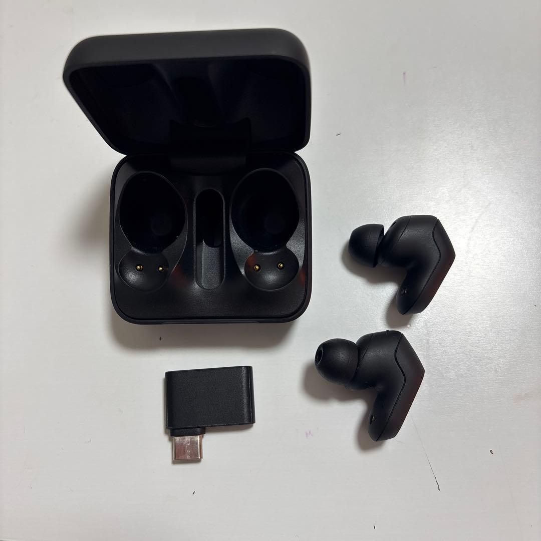 イヤホン inzone buds