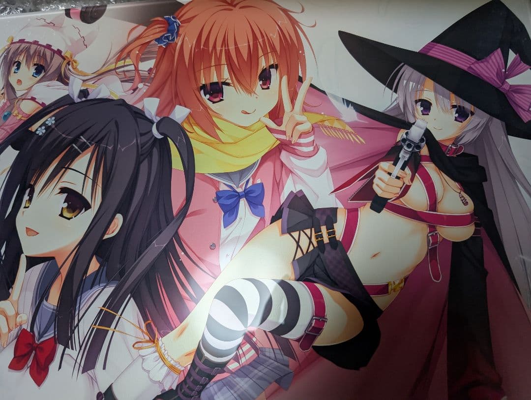 サノバウィッチ　メタライズアート