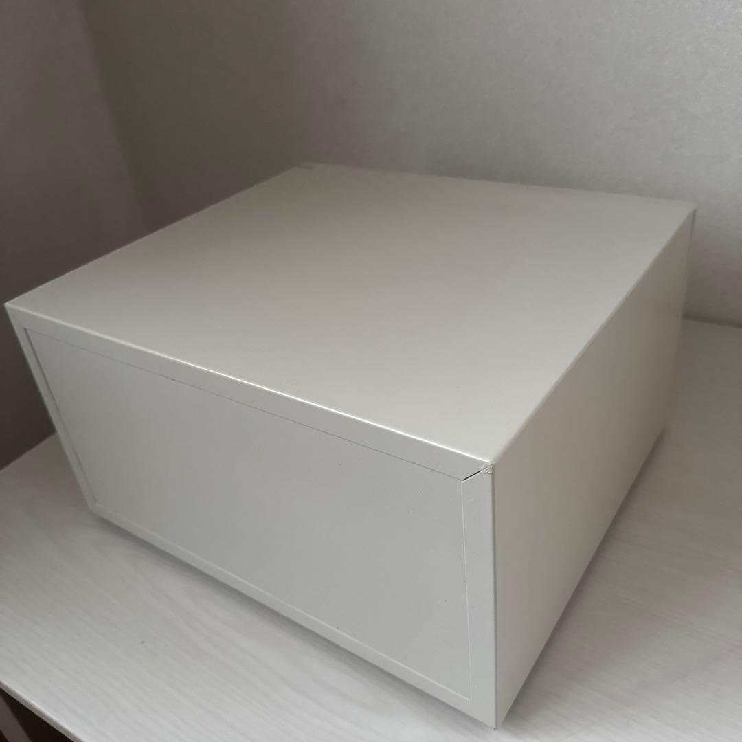 小型金庫　キング工業MINE