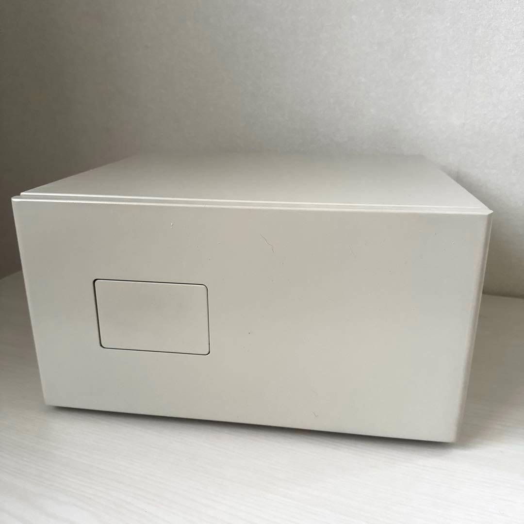 小型金庫　キング工業MINE