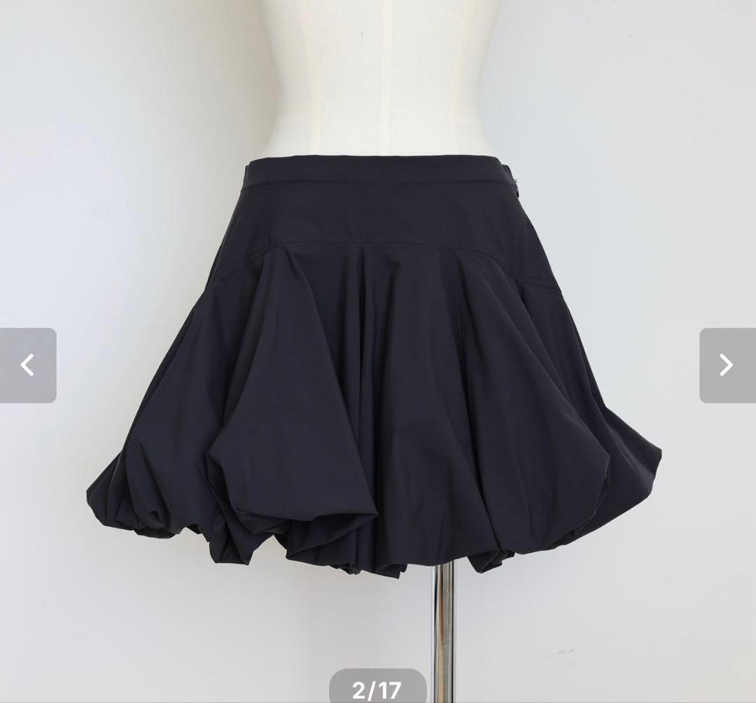 新品Gypsohila ジプソフィア　アクティブキュロット