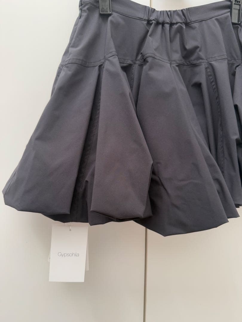 新品Gypsohila ジプソフィア　アクティブキュロット