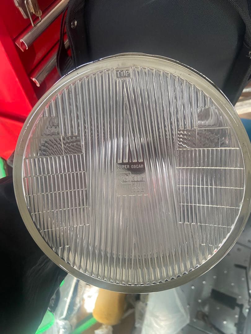 シビエ　凹み　180