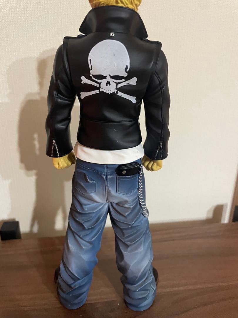 クローズ　ワースト　円城数正　FBG