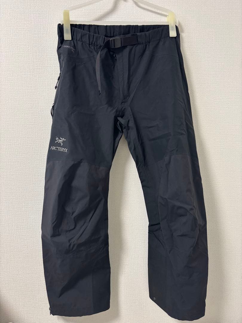 アークテリクス ベータAR パンツ レディース Lサイズ ※ 商品説明要確認