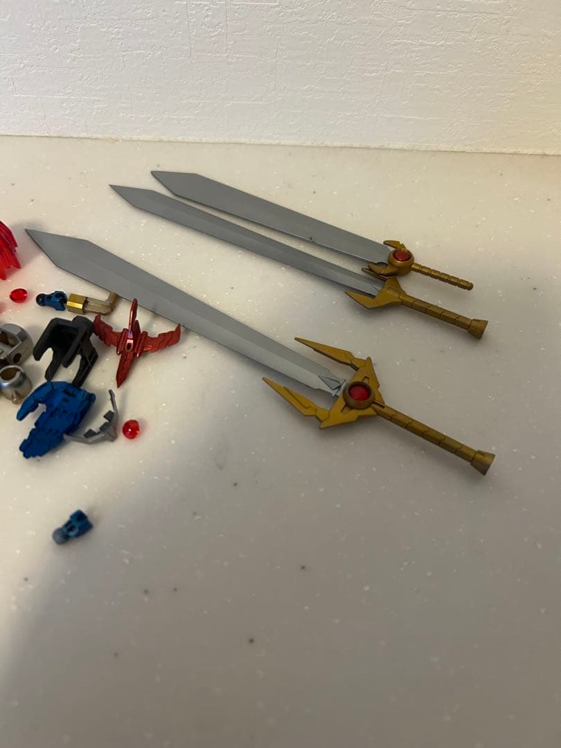 HG MAZINKAISER 1/144 マジンカイザー　塗装済完成品