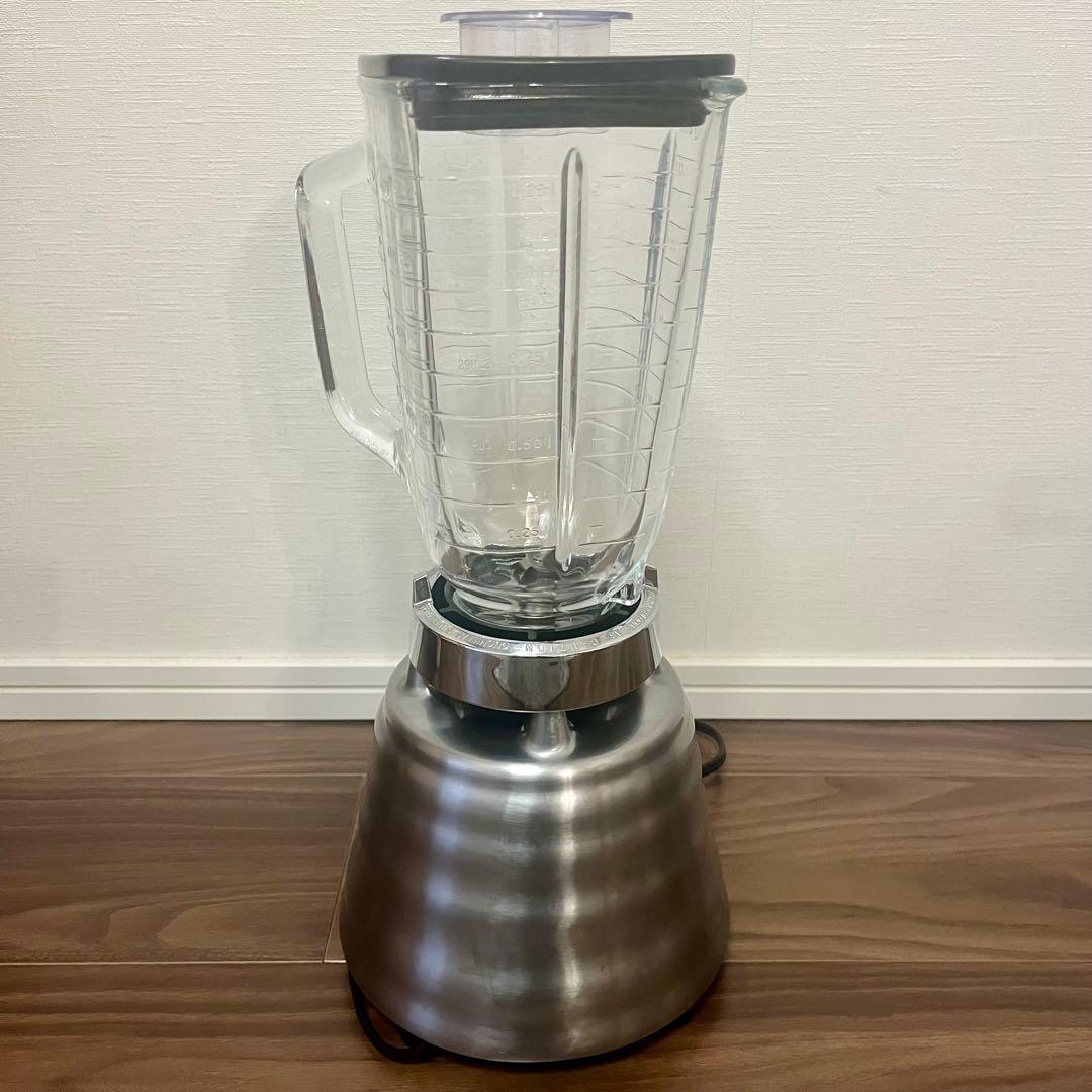 オスタライザー　クラシック　ブレンダー