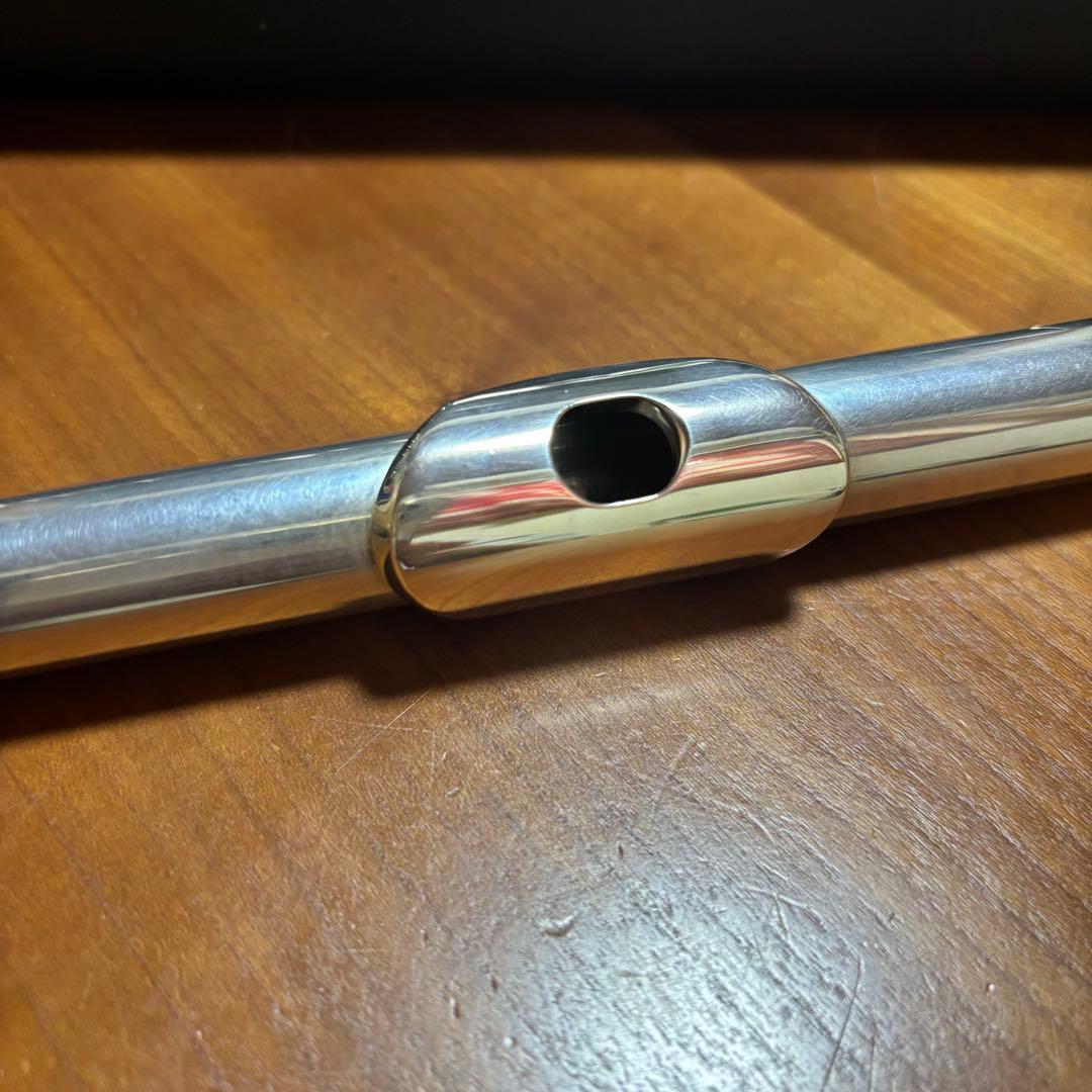 Pearl フルート PF-665