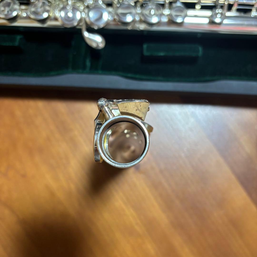 Pearl フルート PF-665