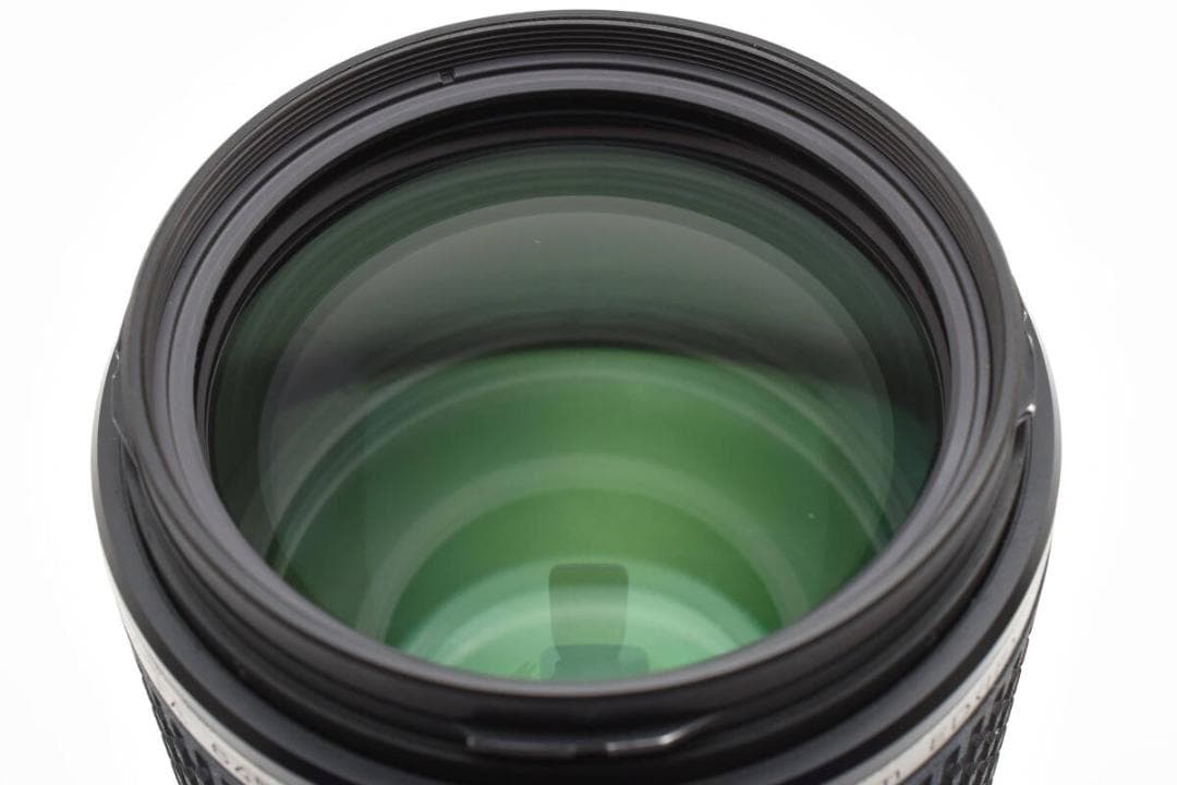 レンズ(ズーム) PENTAX-FA 645 ZOOM 150-300mm F5.6 ED