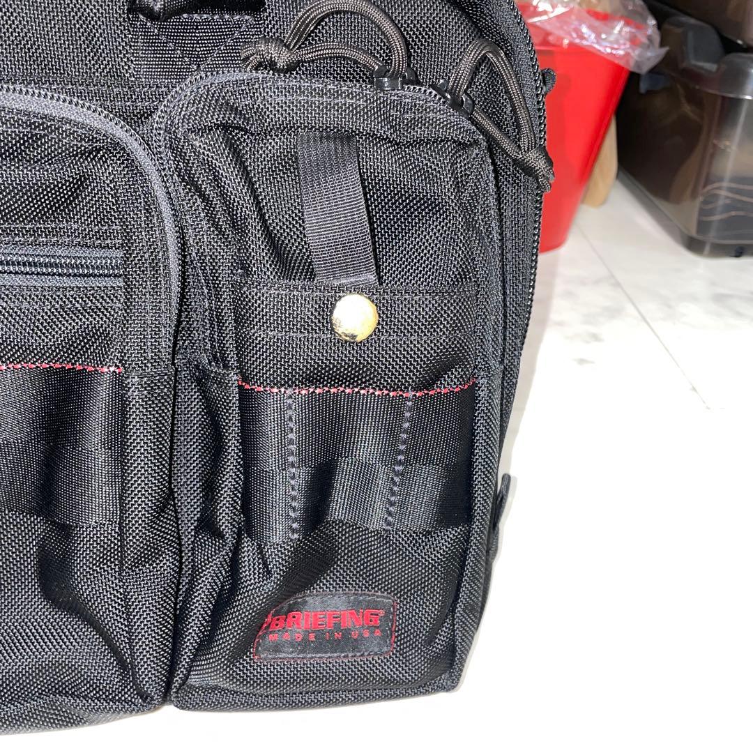 BRIEFING (ブリーフィング) BRF145219NEO B4 LINER