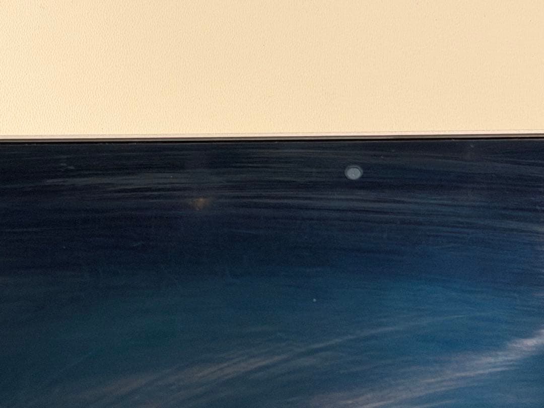 Apple MacBook Air (M1, 2020) シルバーJIS