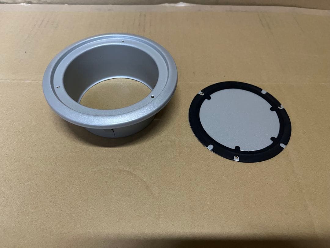 クーラーキャップ　パッキン付　CKA100S