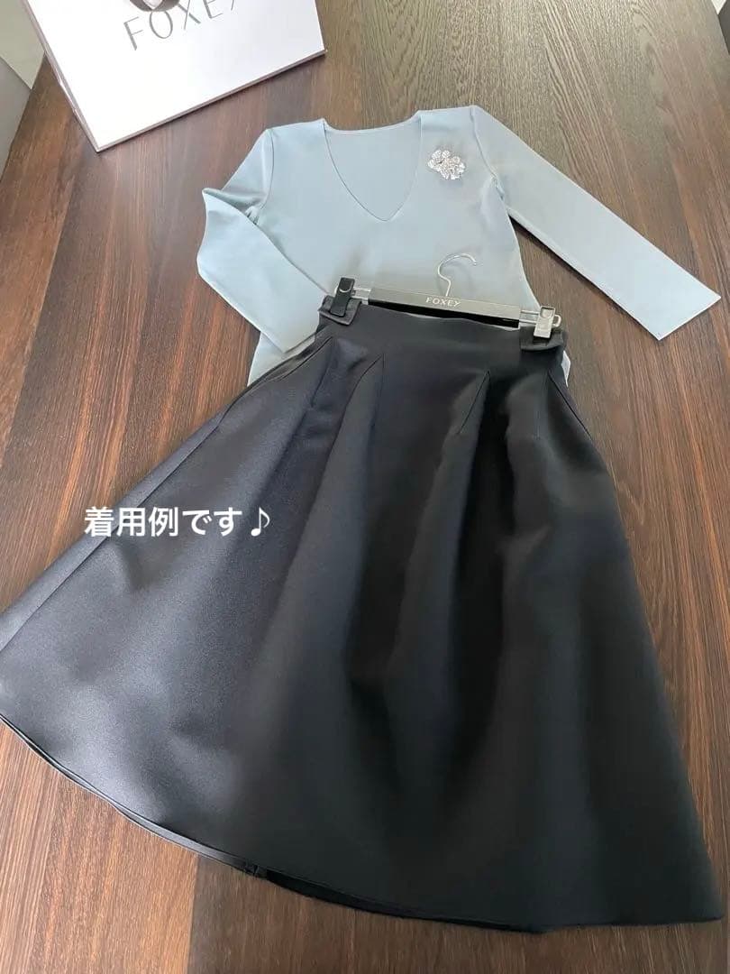 DAISY LIN High-Hip Skirt II 38 新品