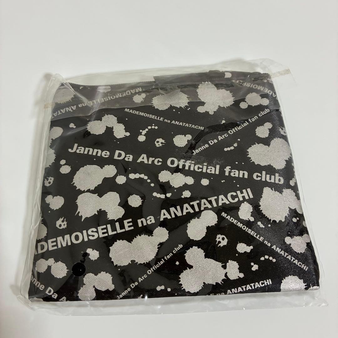 Acid Black Cherry グッズ